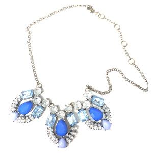J Crew Statement Necklace